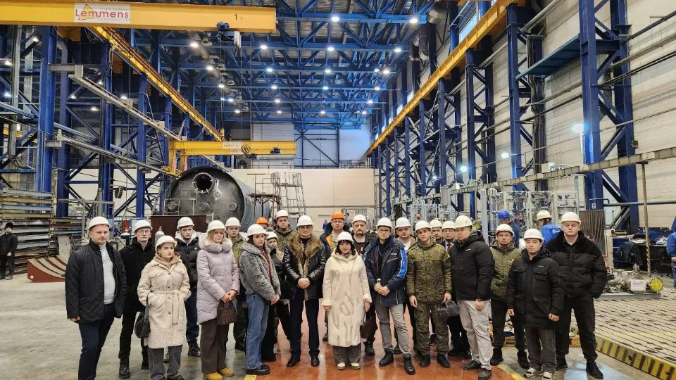 Фото: пресс-служба администрации г. о. Балашиха