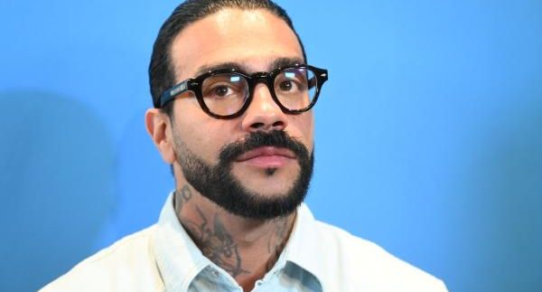 Тимати впервые показал фото дочери от модели Ивановой