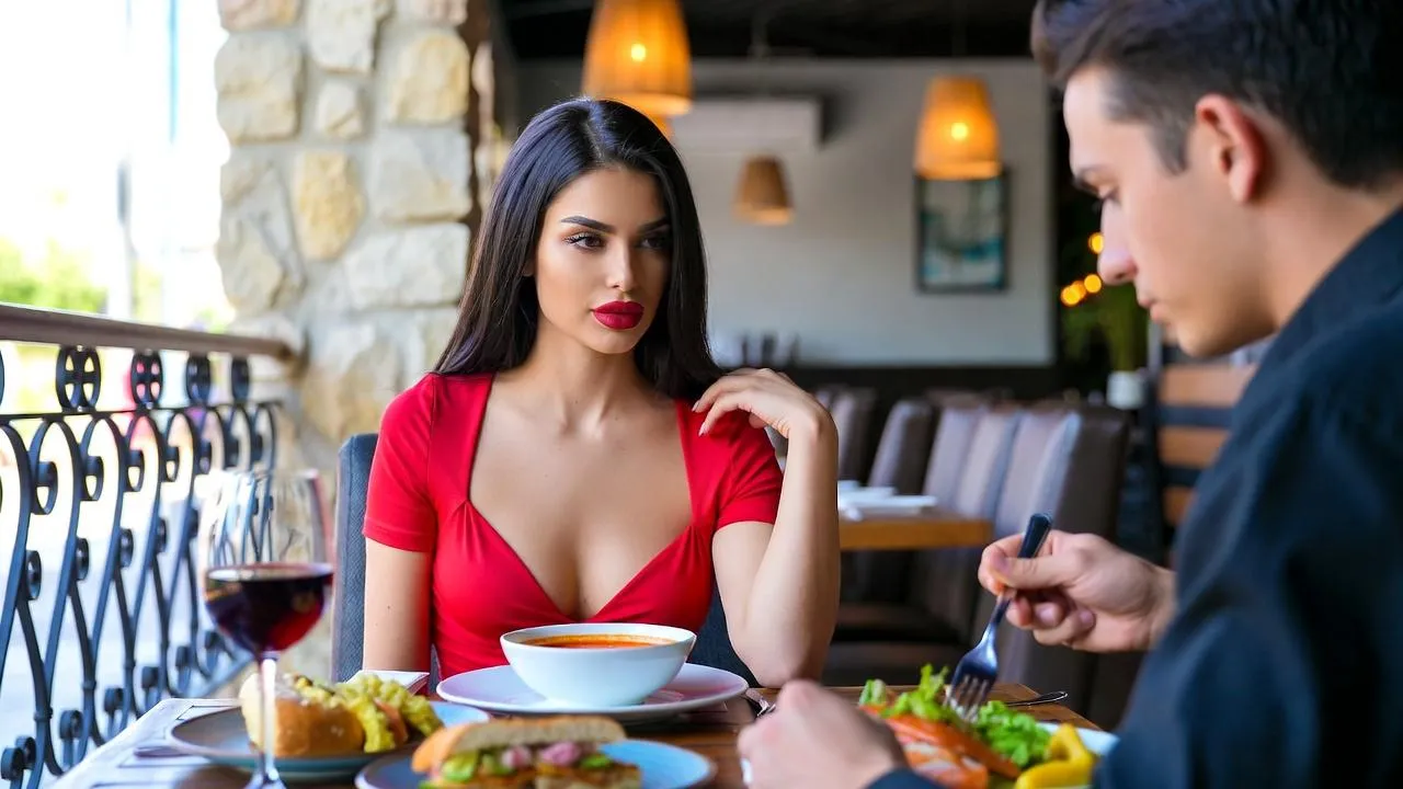 В Дубае застрявших россиянок вербуют на работу для обмана мужчин в барах