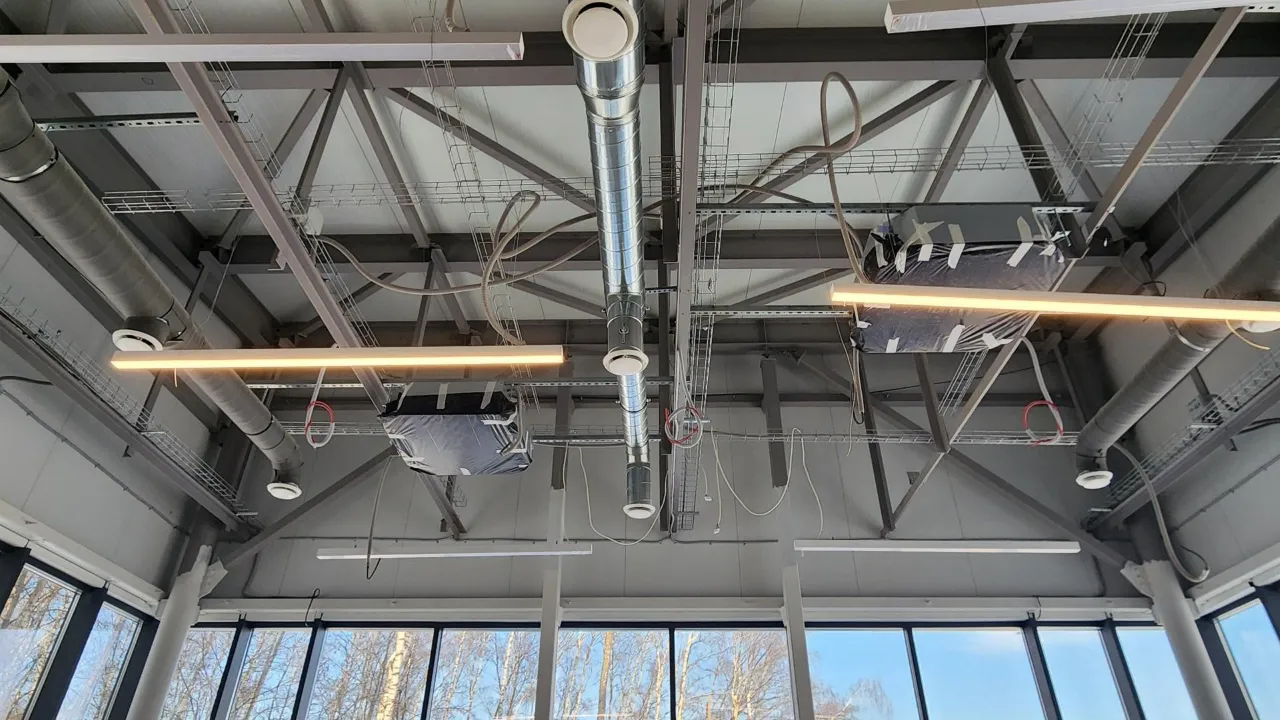 МедиаБанк Подмосковья/Дмитрий Алексеенко