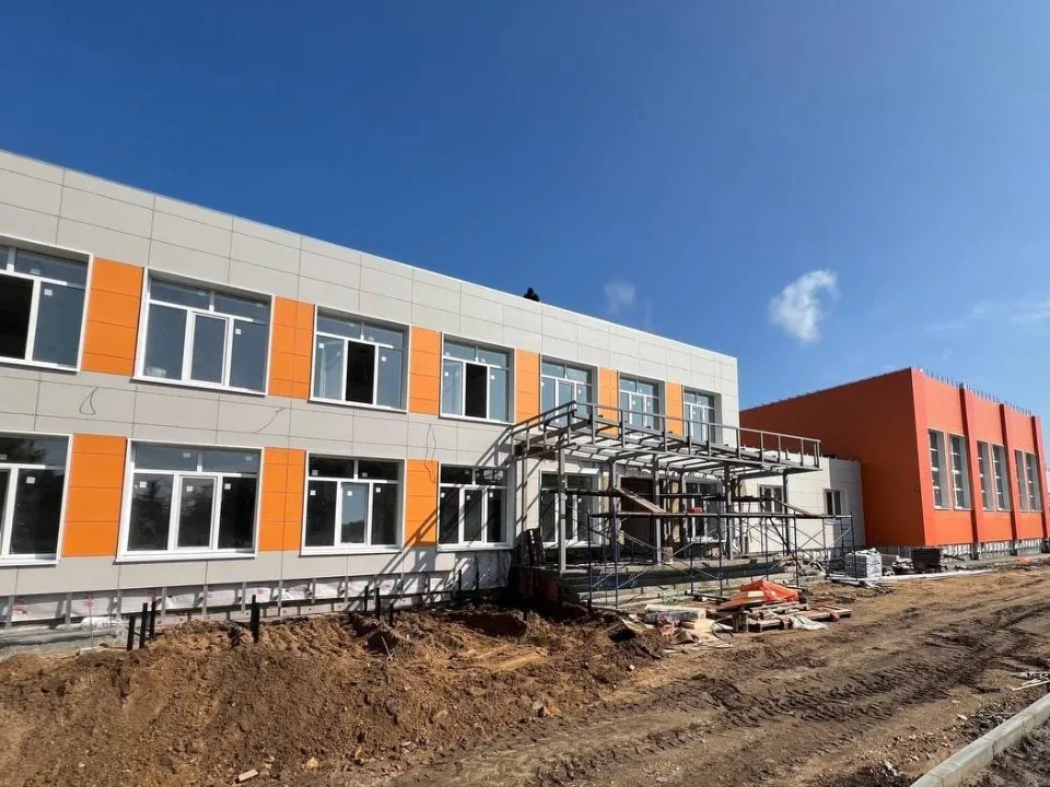 Фото: Министерство строительного комплекса Московской области