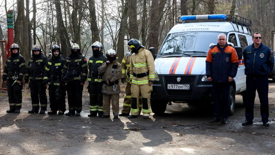 Фото: пресс-служба администрации г.о. Серпухов