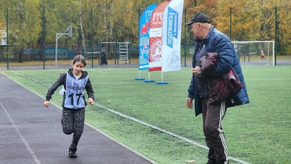 Ольга Сычева