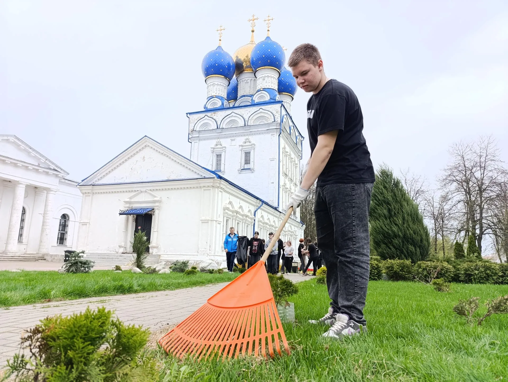 Фото: Ольга Антонова