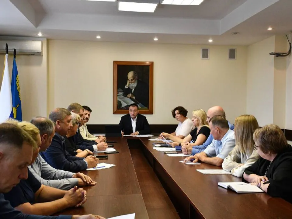 Фото: пресс-служба администрации городского округа Жуковский&nbsp;