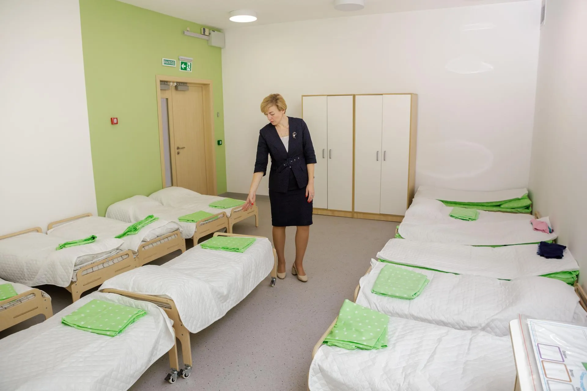 Наталья Лымарь