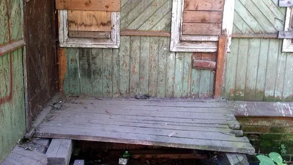 Власти Климовска оштрафовали из-за 90-летних домов