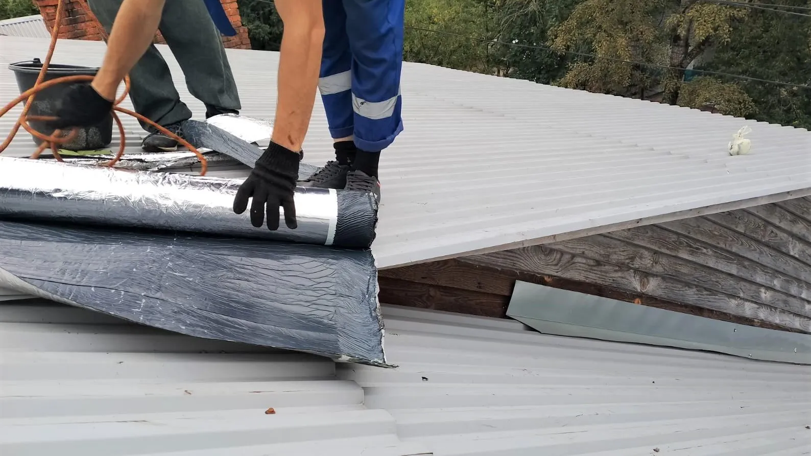 Госжилинспекция Московской области