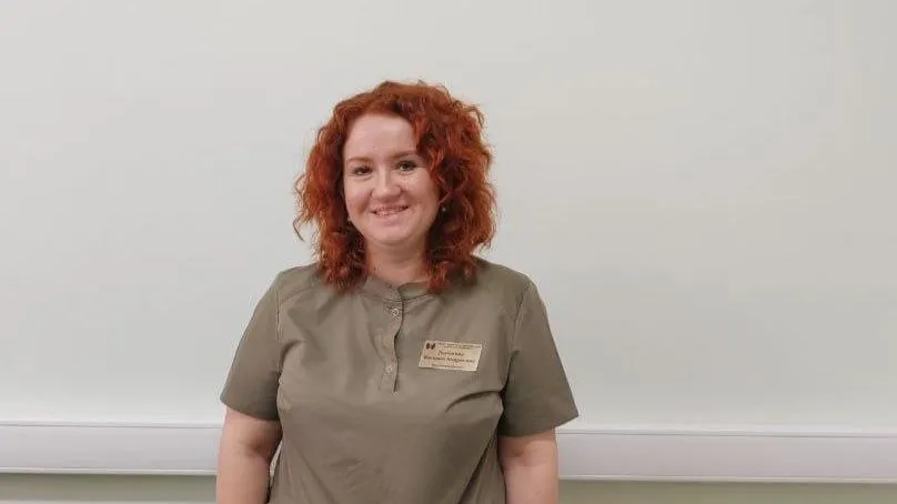 Фото: пресс-служба Зарайской больницы.