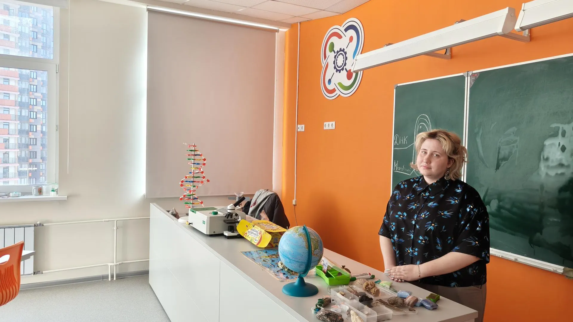 Сергей Орлов