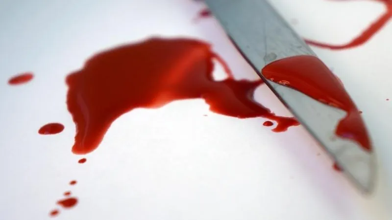 В Курганской области мужчина убил собутыльника и пытался избавиться от свидетельницы