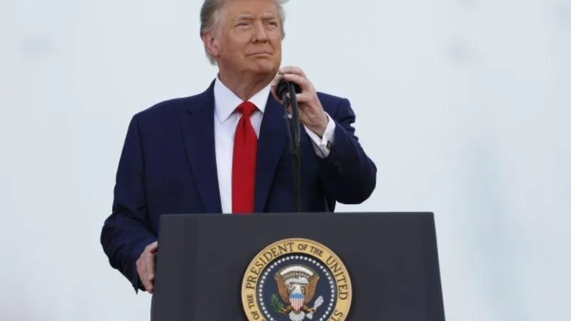 Адвокат заявил о невозможности сделки Трампа со следствием