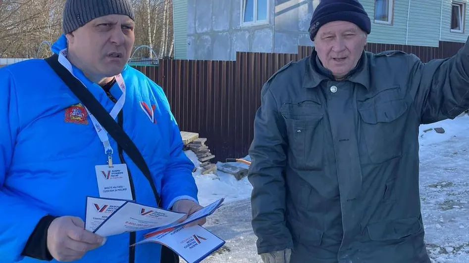 фото: Собакин Official / telegram