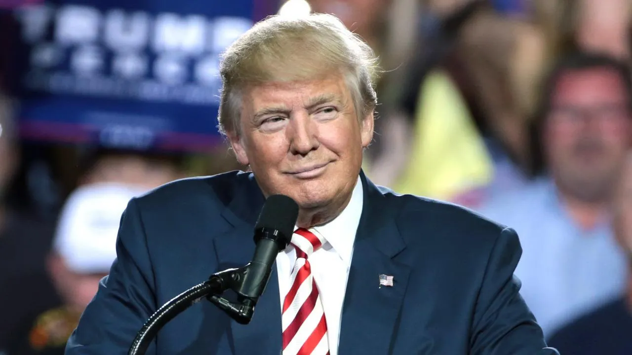 Трамп потратил $18,2 млн на гольф с момента избрания