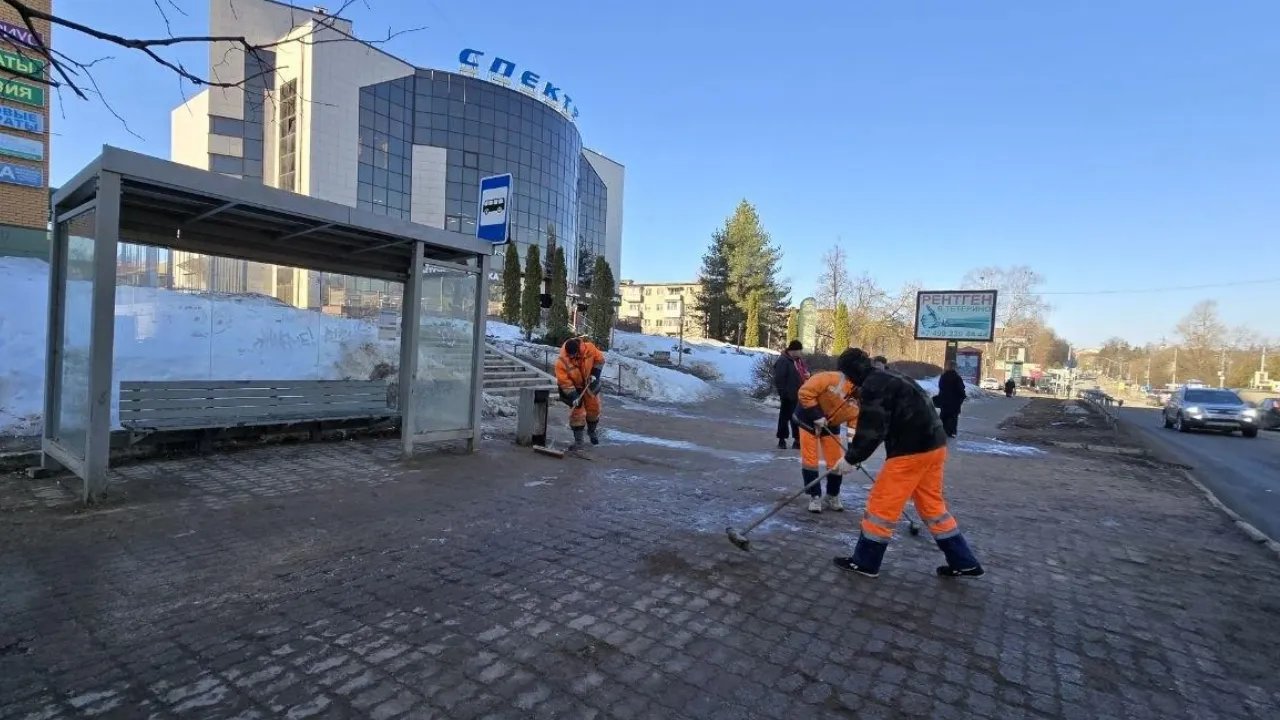 REGIONS/Яна Шаливская