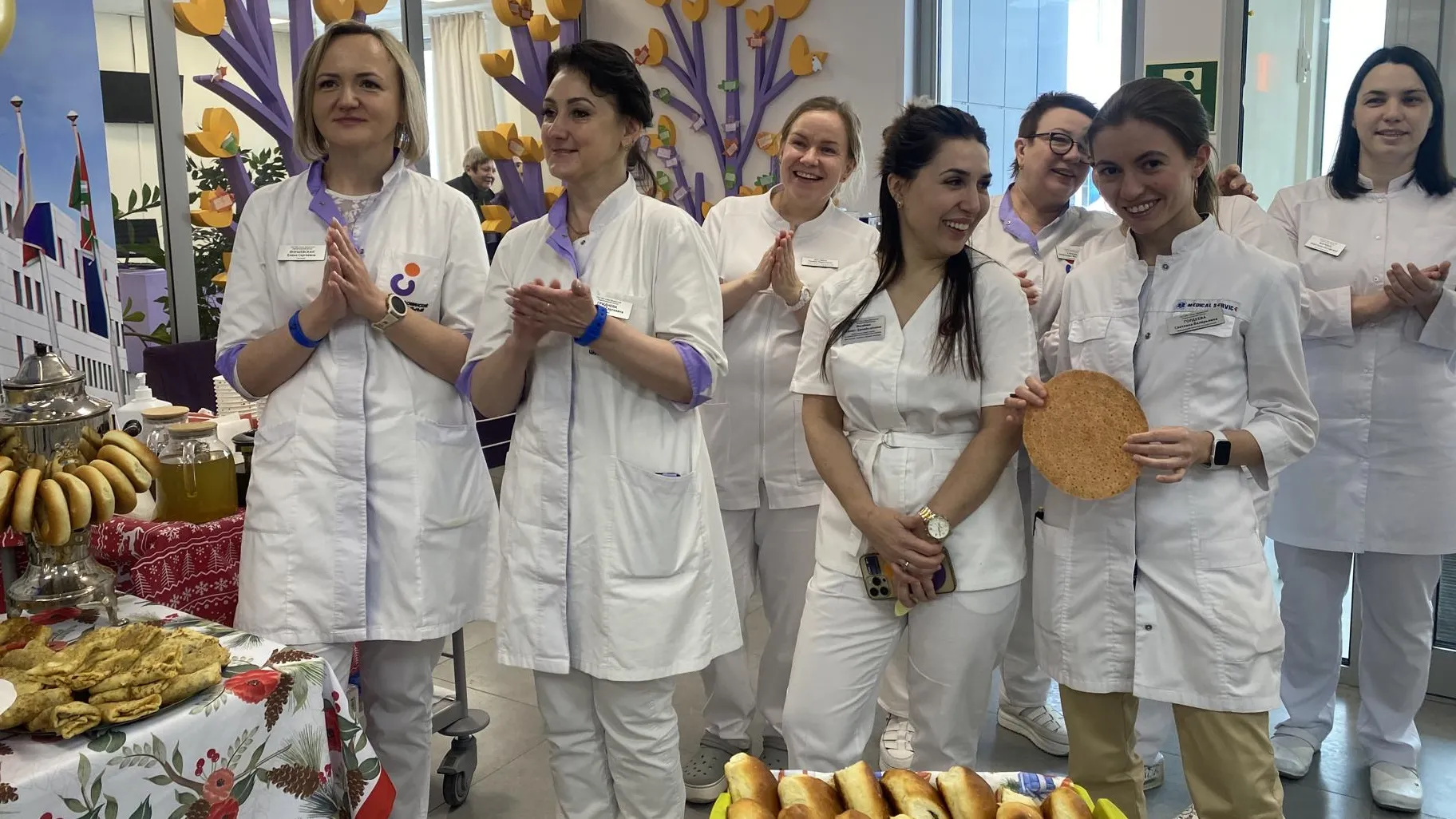 Анна Артюшина