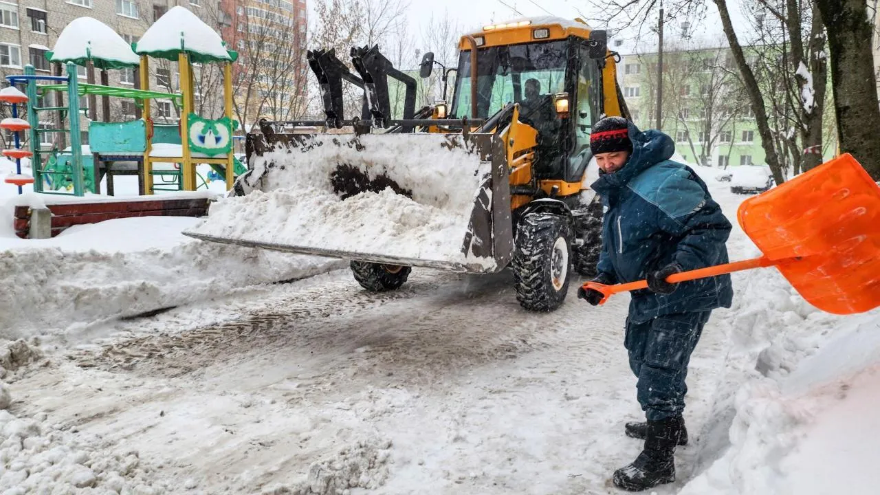 REGIONS/Мария Андрюхина