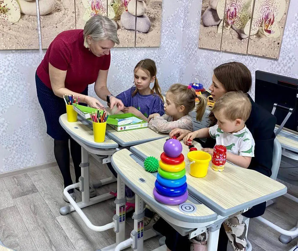 Фото: ГКУ СО московской области СЦ&nbsp;«Люберецкий»