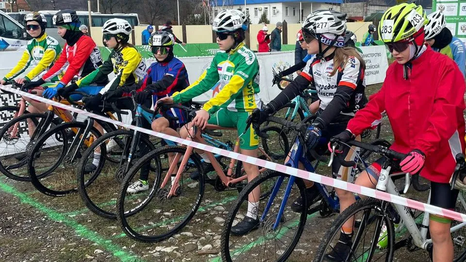 Фото: Министерство физической культуры и спорта Московской области