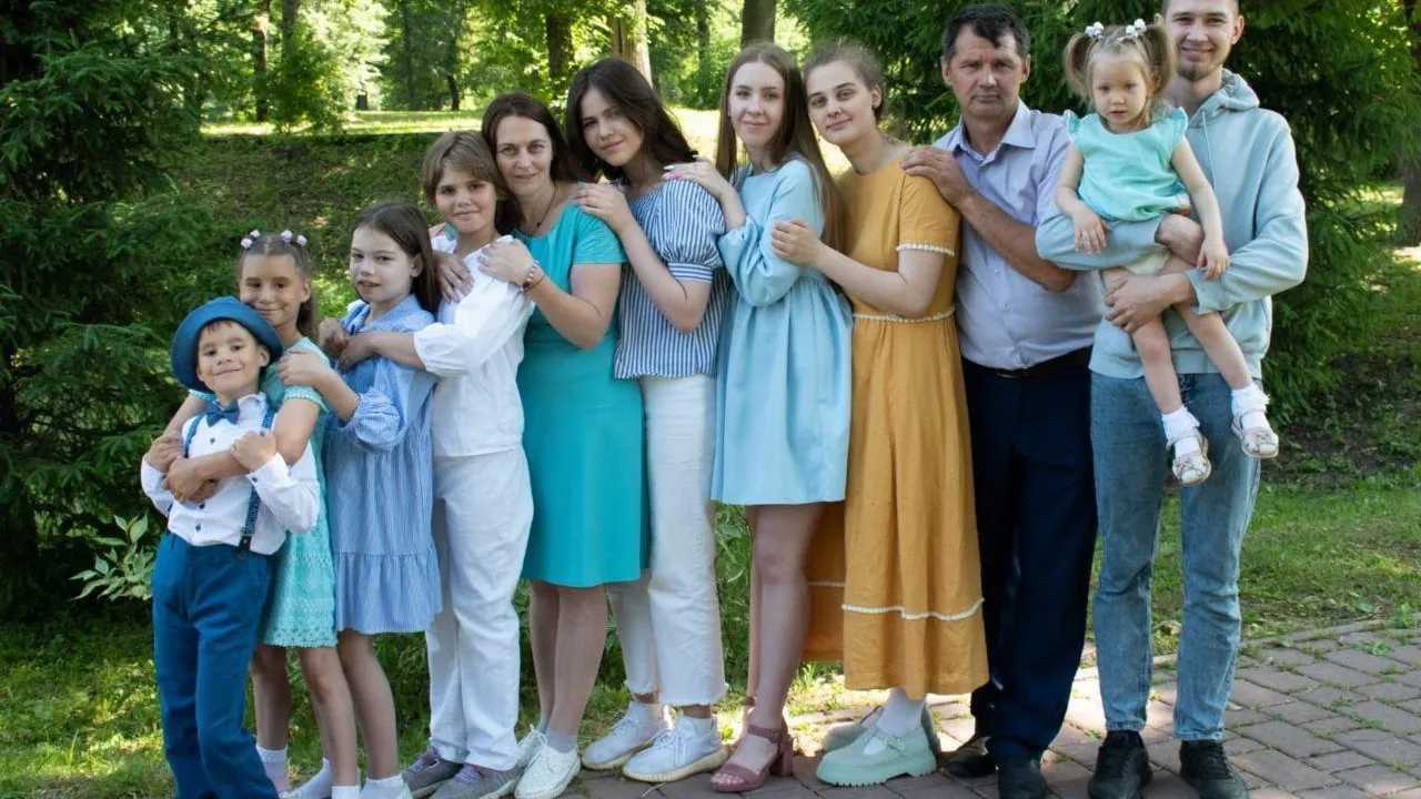 Министерство социального развития Московской области