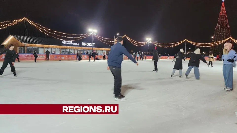 Фото: Юлия Андросова