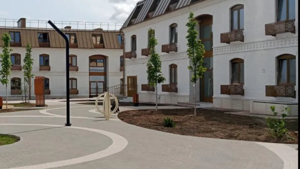 Фото: Главное управление государственного строительного надзора Московской области