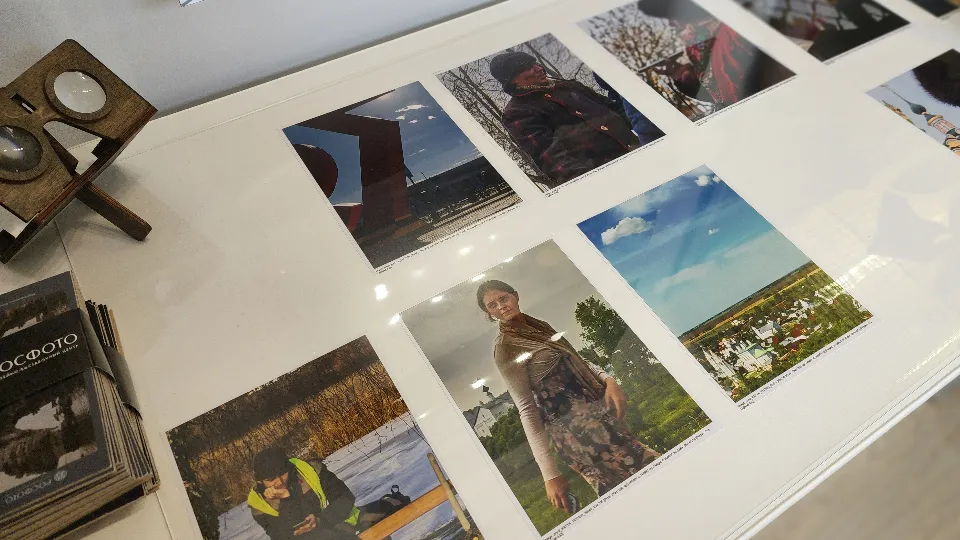 Фото: МедиаБанк Подмосковья/Роман Савельев