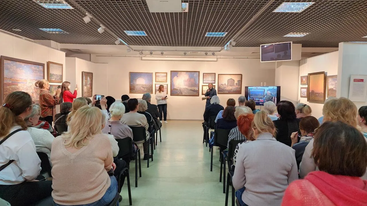 МедиаБанк Подмосковья/Валерия Исаева