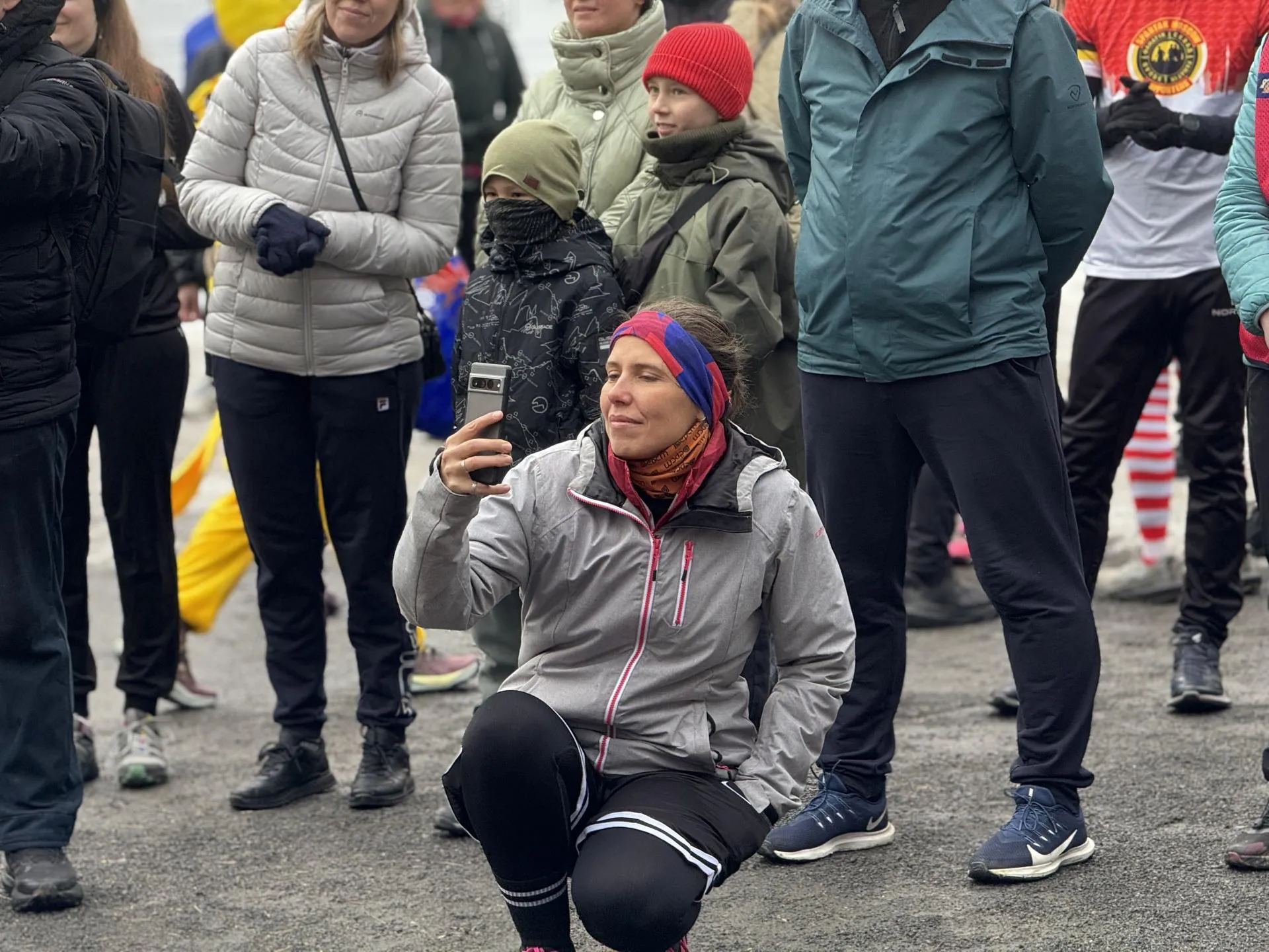 Полина Абраменко