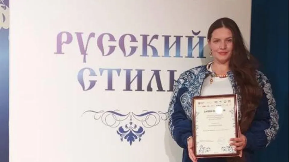 Фото: Елена Лазарева