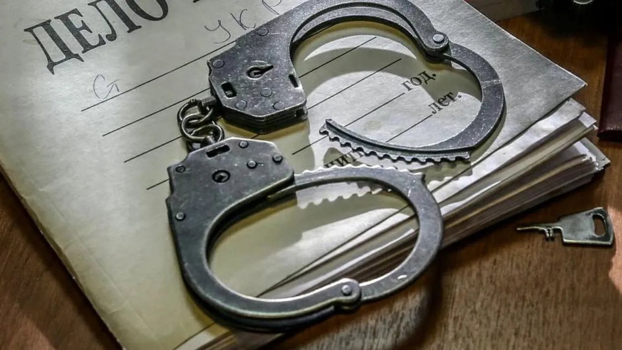 из архива «МВД МЕДИА»