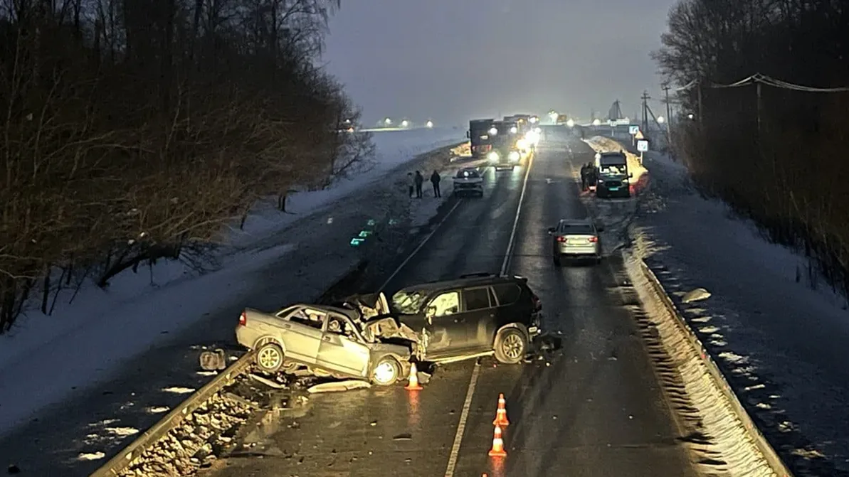 Фото: Прокуратура Московской области