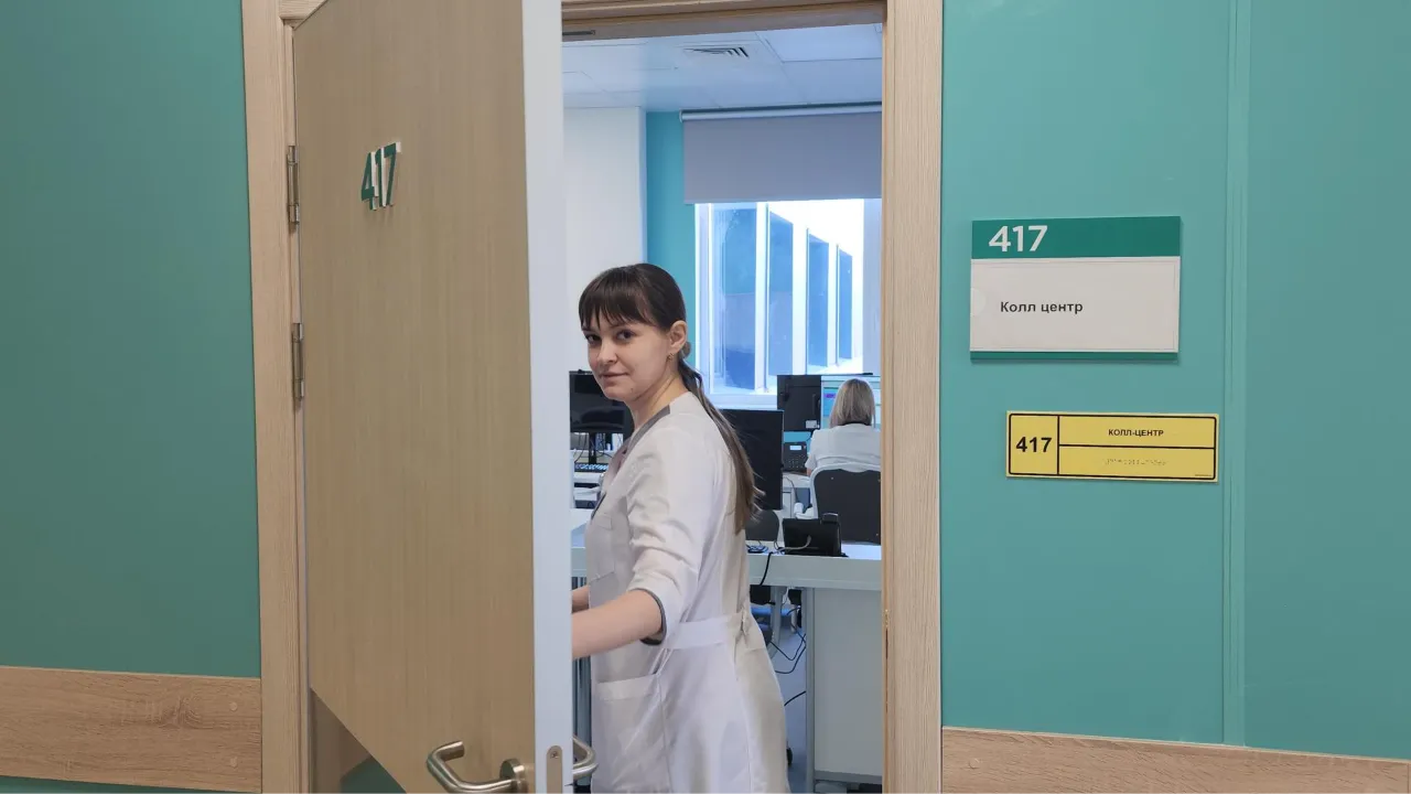 МедиаБанк Подмосковья/Наталья Лымарь