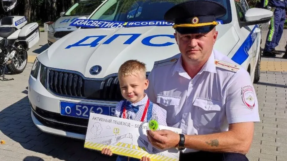 Фото: 16 батальон ДПС 2 полка ДПС (южный)