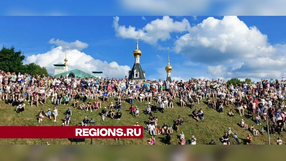 Фото: REGIONS/Евгений Рой