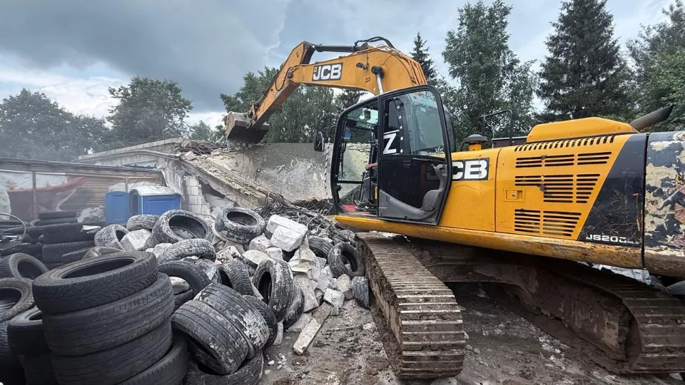 Фото: Главгосстройнадзор МО