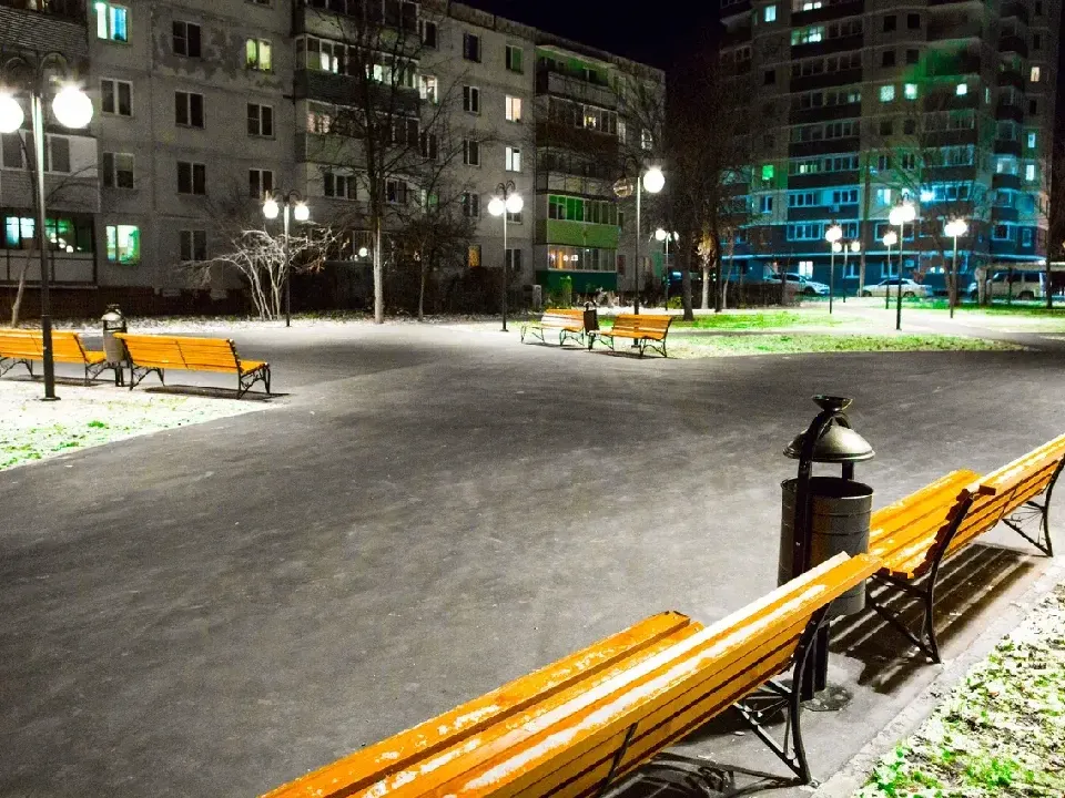 Фото: Министерство благоустройства Московской области&nbsp;