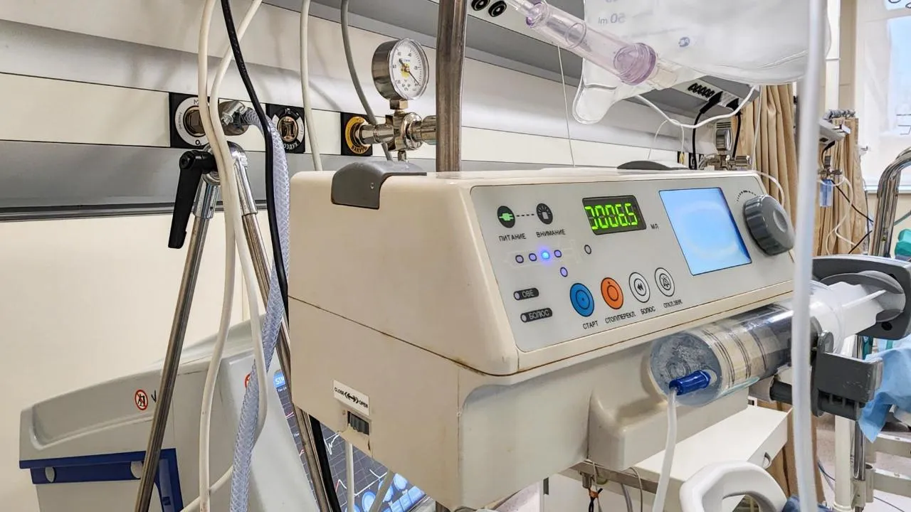 REGIONS/Мария Андрюхина