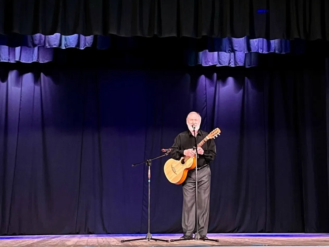 Фото: vk.com/ДК имени В.Н. Леонова