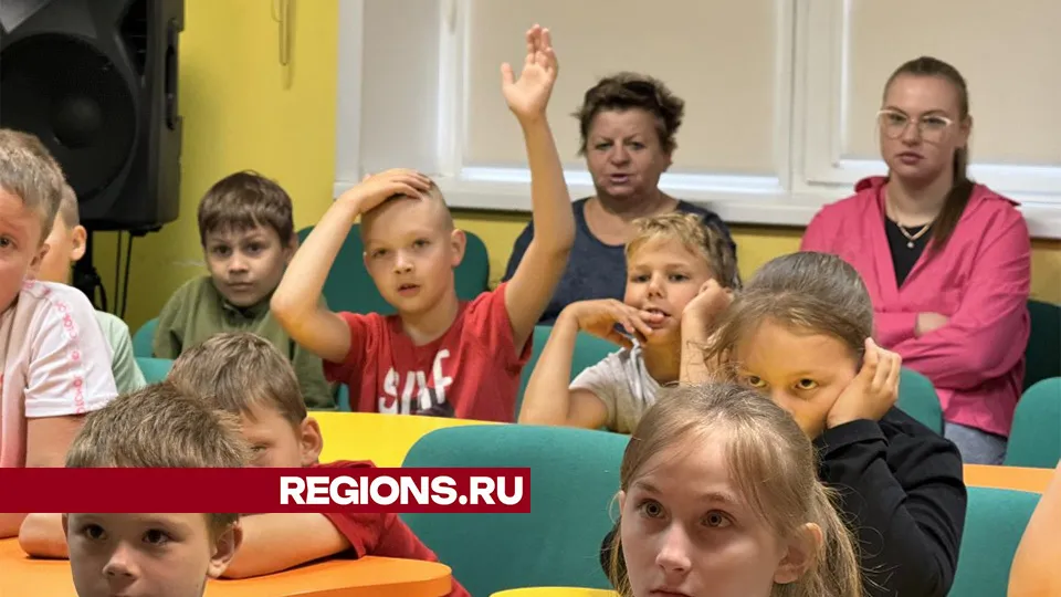 Фото: Татьяна Рунова