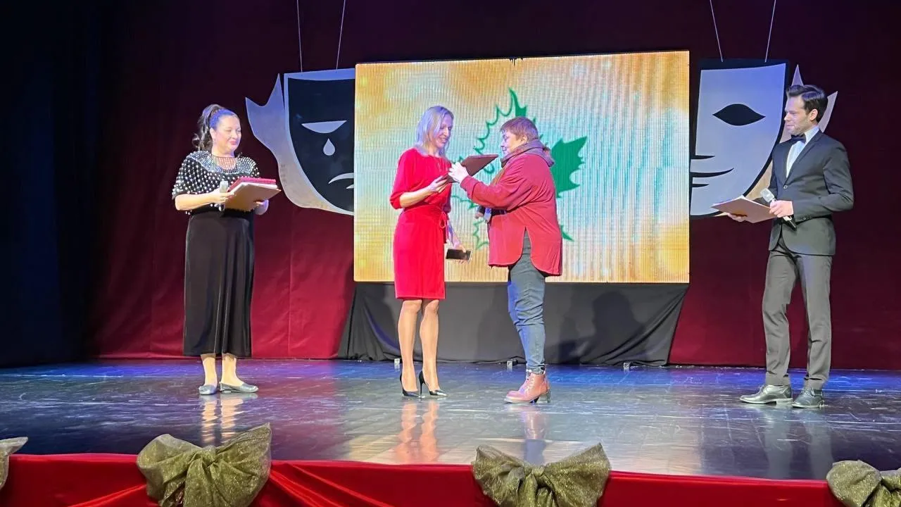 Фото: пресс-служба Администрации г.о. Лобня