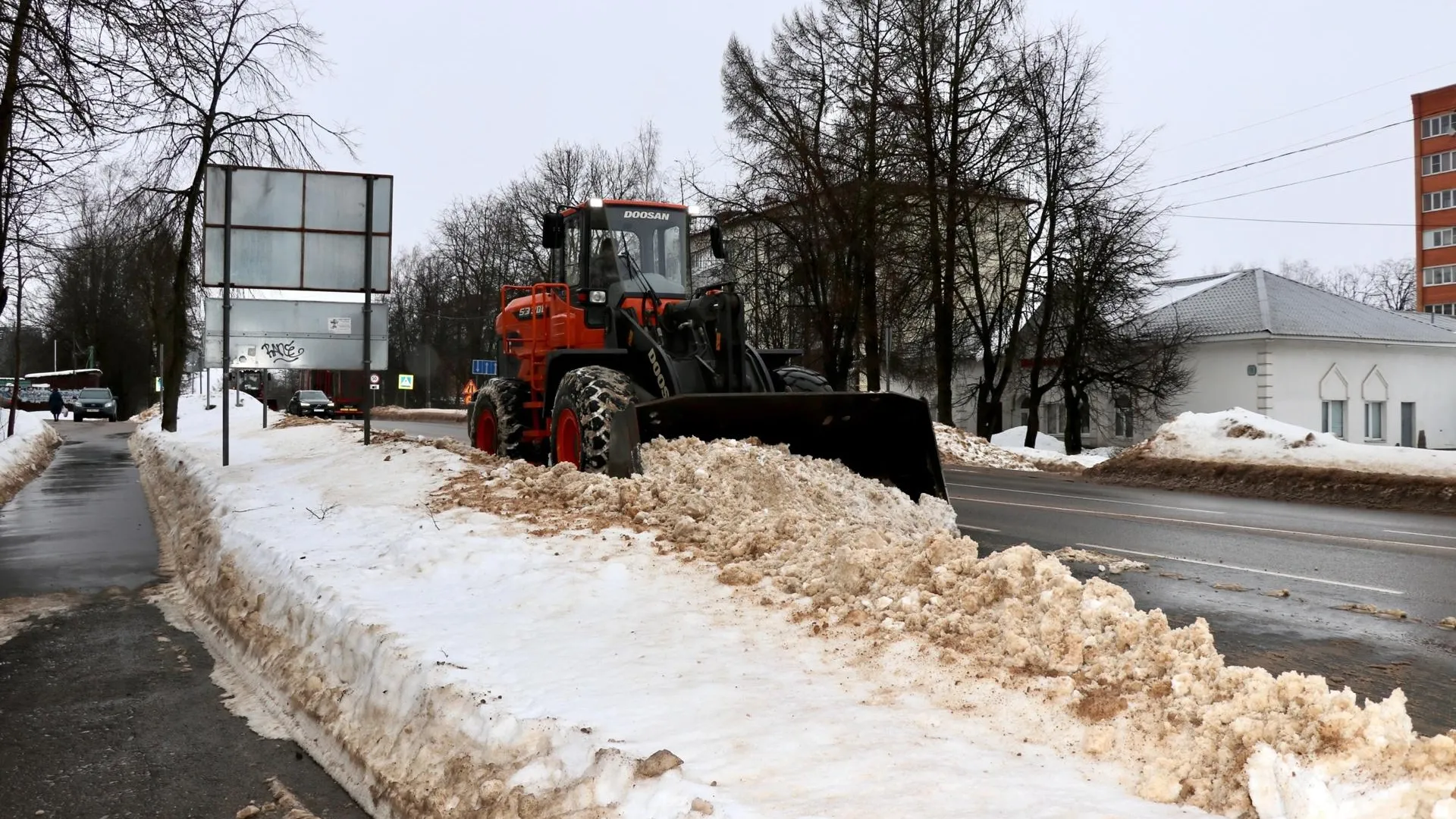 Фото: пресс-служба администрации г.о. Шаховская