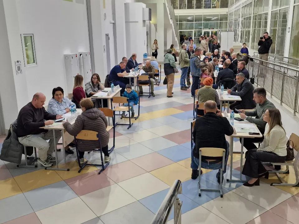 Фото: Виктория Фортуна