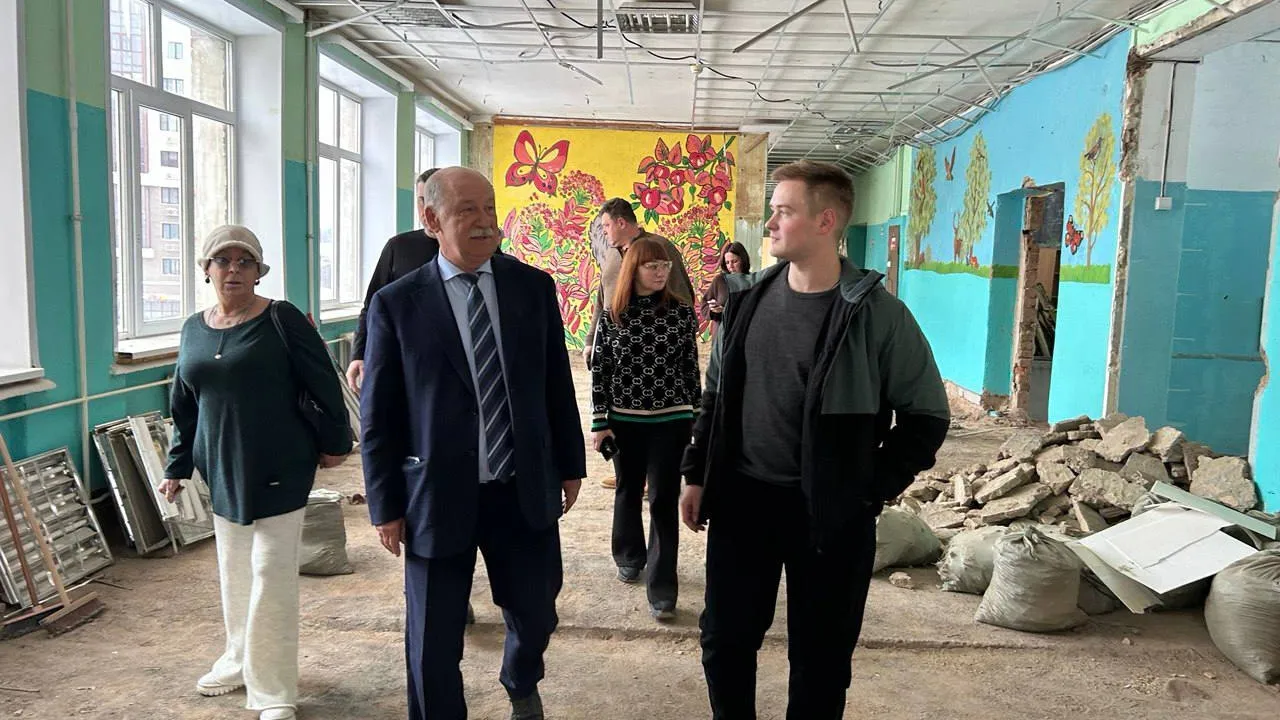 Фото: пресс-служба администрации Наро-Фоминского г.о.