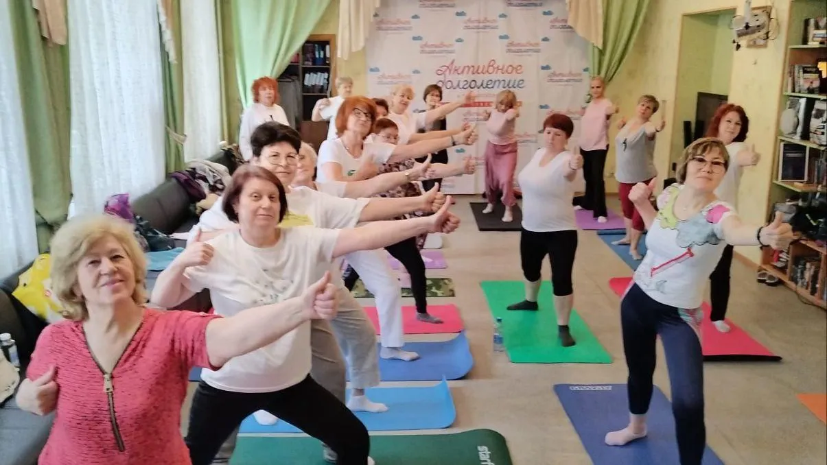 Пресс-служба администрации городского округа Балашиха