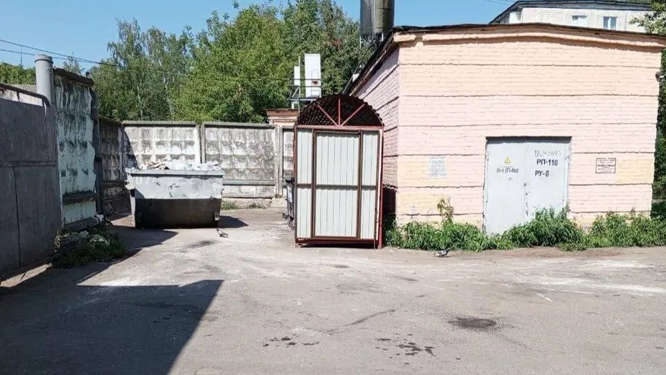 Фото: Администрация г.о. Мытищи