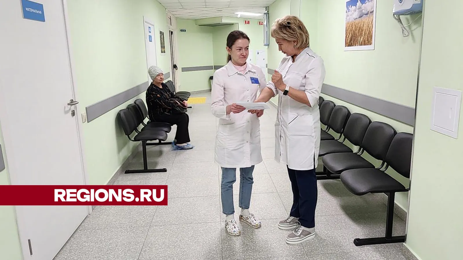 Фото: Н. Надточная