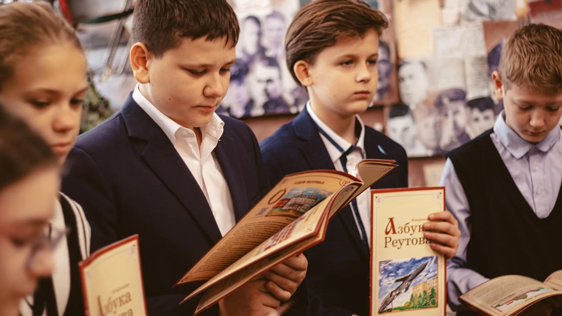 Фото: Анастасия Козловская