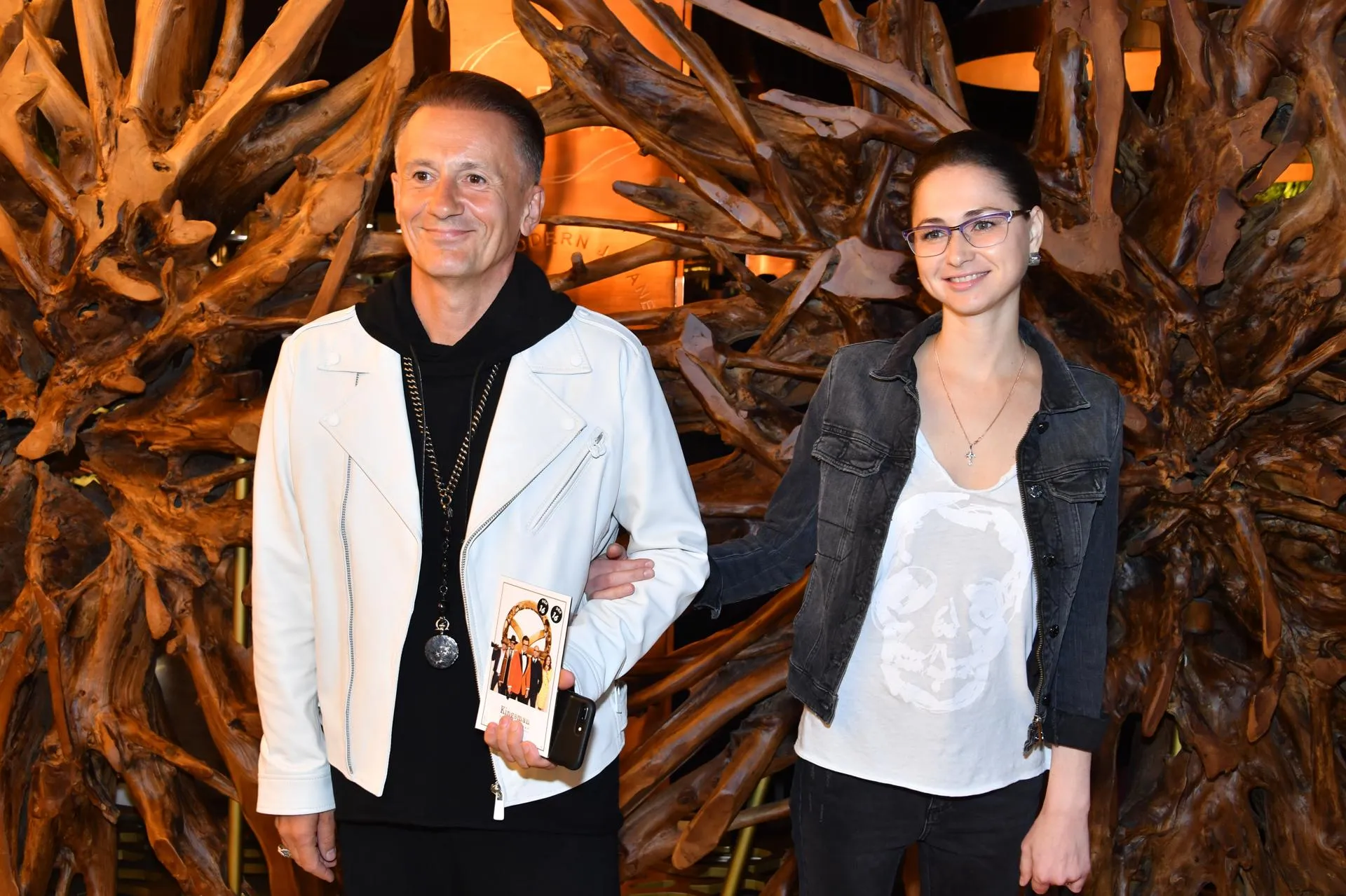 Komsomolskaya Pravda