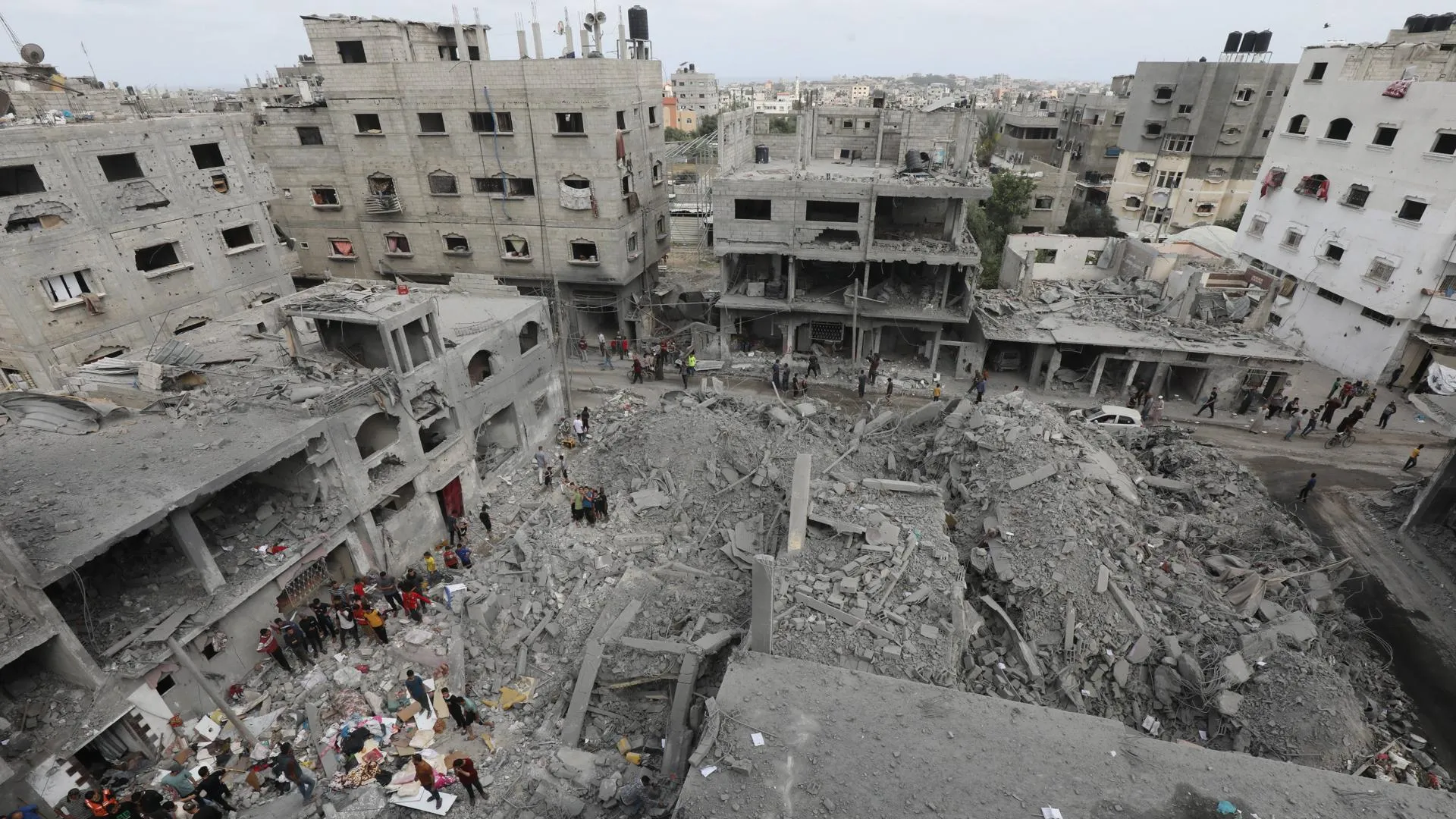 IMAGO/Omar Ashtawy apaimages